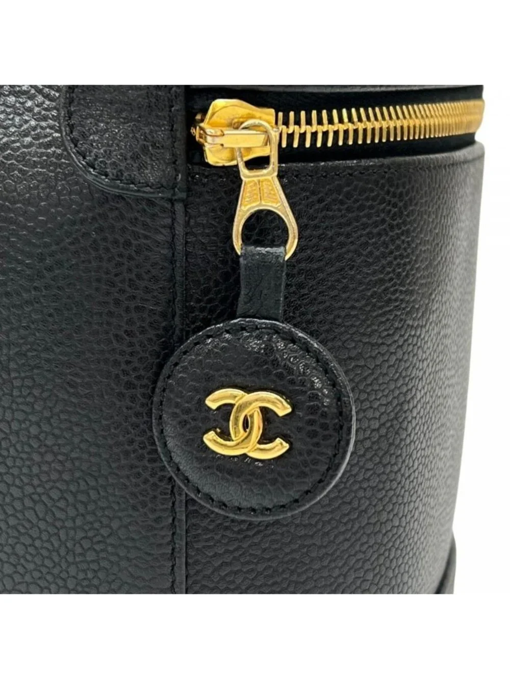 CHANEL this authentic